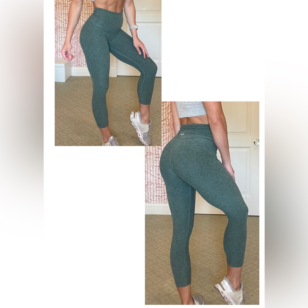Beyond yoga legging